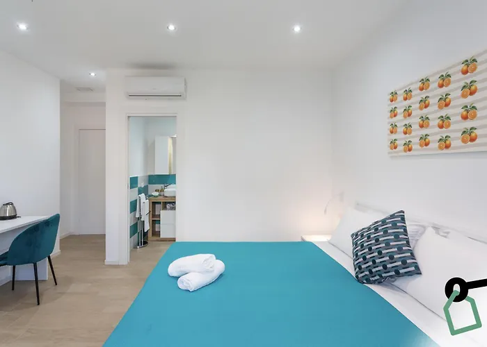 Hotiday Collection - Byo Sorrento