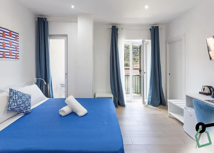 Hotiday Collection - Byo Aparthotel