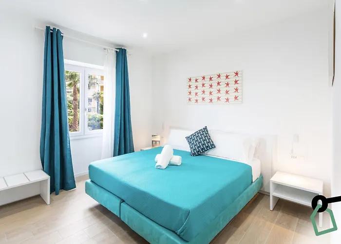 Hotiday Collection - Byo Sorrento