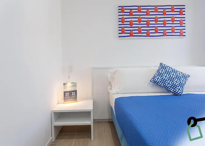 Aparthotel Hotiday Collection - Byo