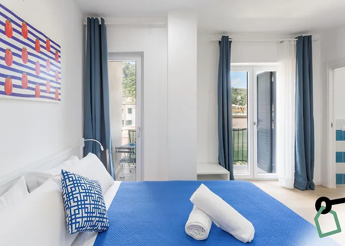 Aparthotel Hotiday Collection - Byo Sorrento