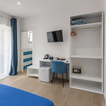 Hotiday Collection - Byo Apart-hotel Sorrento