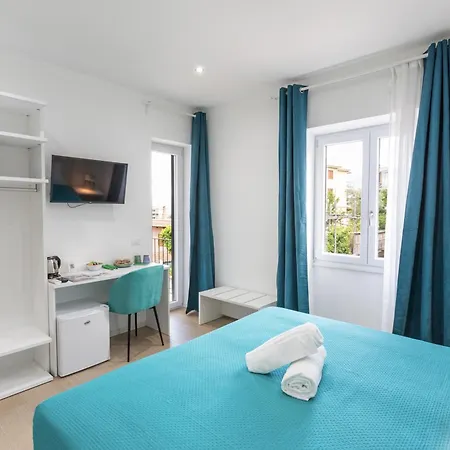 Aparthotel Hotiday Collection - Byo *