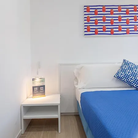 Aparthotel Hotiday Collection - Byo