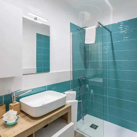 Apart-hotel Hotiday Collection - Byo 3*