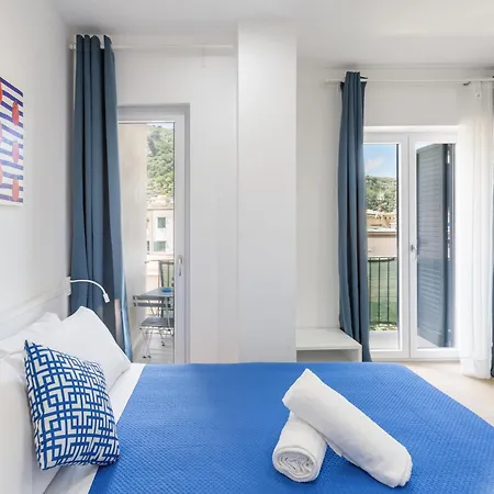 Apart-hotel Hotiday Collection - Byo Sorrento