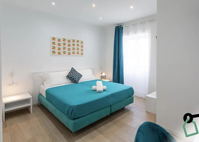 Hotiday Collection - Byo Сорренто