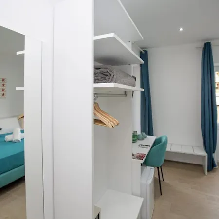 Apart-hotel Hotiday Collection - Byò Sorrento