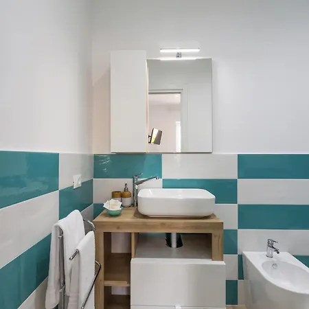 Apartmanhotel Hotiday Collection - Byo