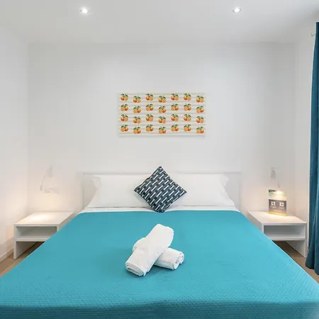 Apart-hotel Hotiday Collection - Byò