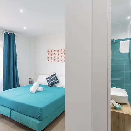 Hotiday Collection - Byo Sorrento