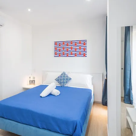 Hotiday Collection - Byo Apartmanhotel Sorrento