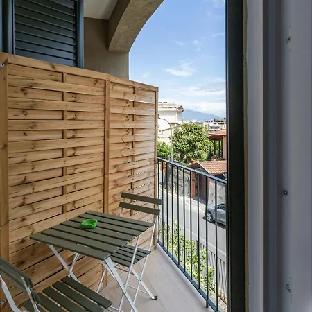 Hotiday Collection - Byò 3*