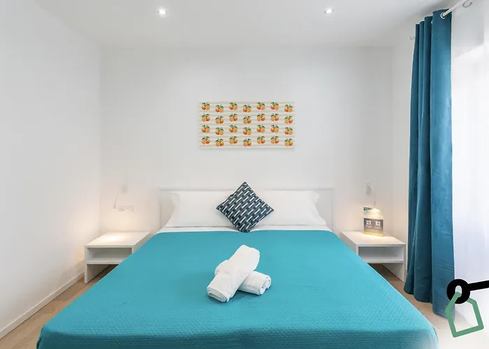 Lejlighedshotel Hotiday Collection - Byo