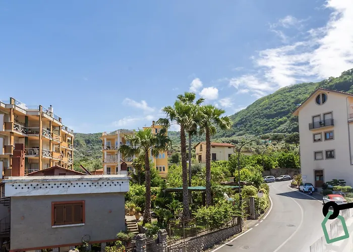 Hotiday Collection - Byo Lejlighedshotel 3*