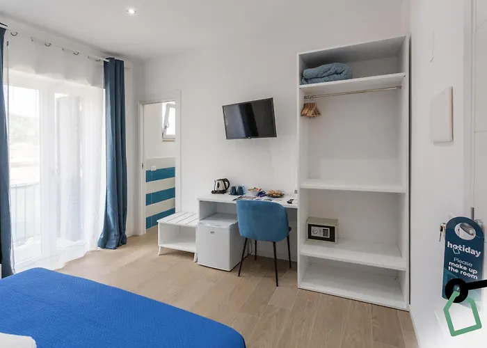 Hotiday Collection - Byo Lejlighedshotel Sorrento