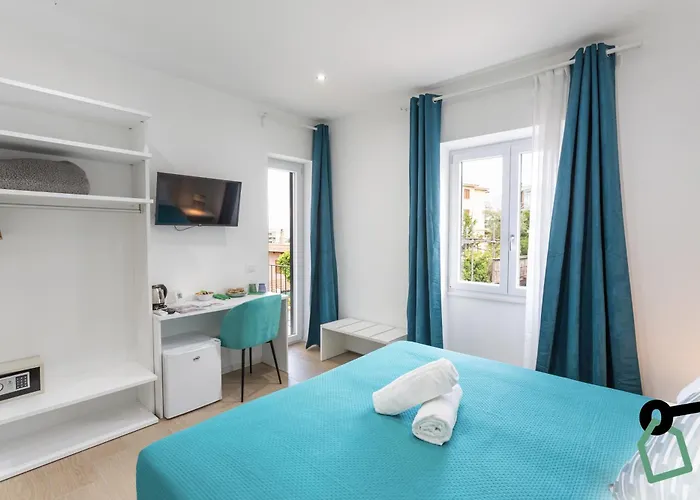 Lejlighedshotel Hotiday Collection - Byo 3*