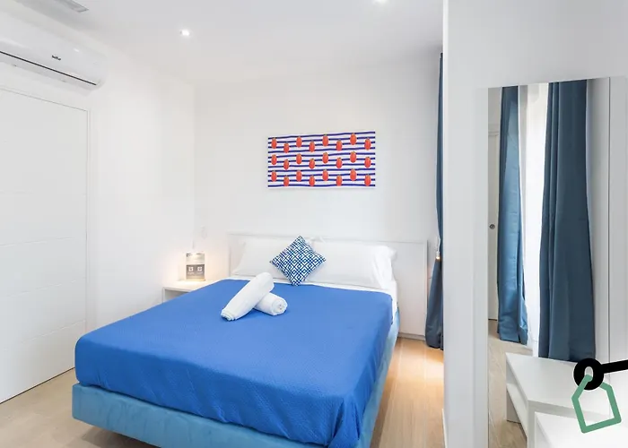 Hotiday Collection - Byo Lejlighedshotel Sorrento